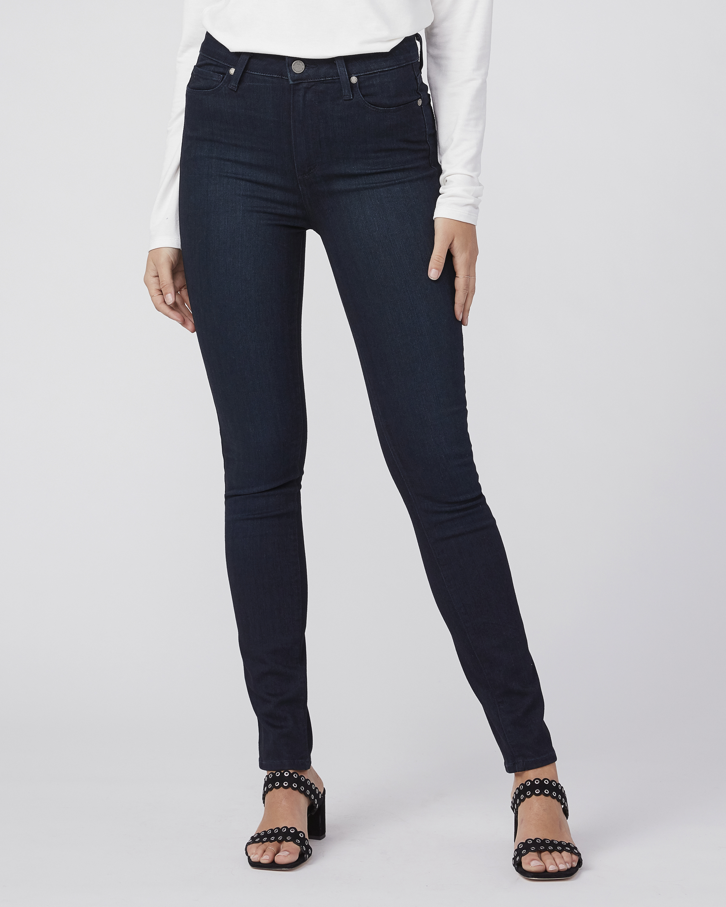 PAIGE® | Premium Denim Jeans and Apparel