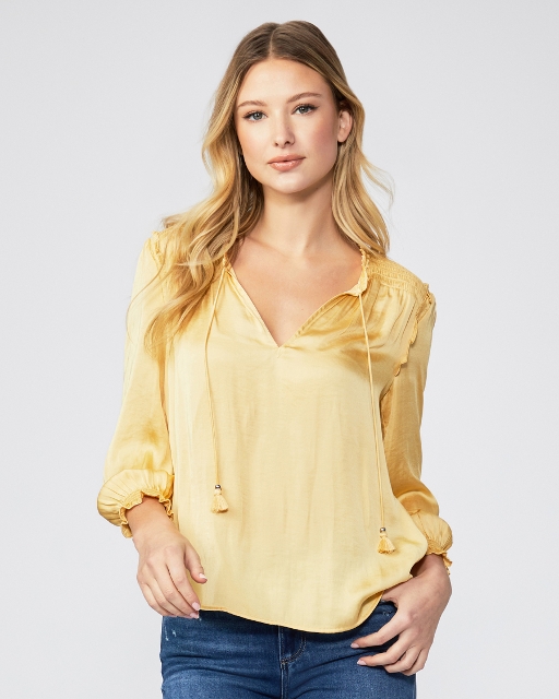 Women's Tops - Tees, Tank Tops, Blouses & Shirts | PAIGE®