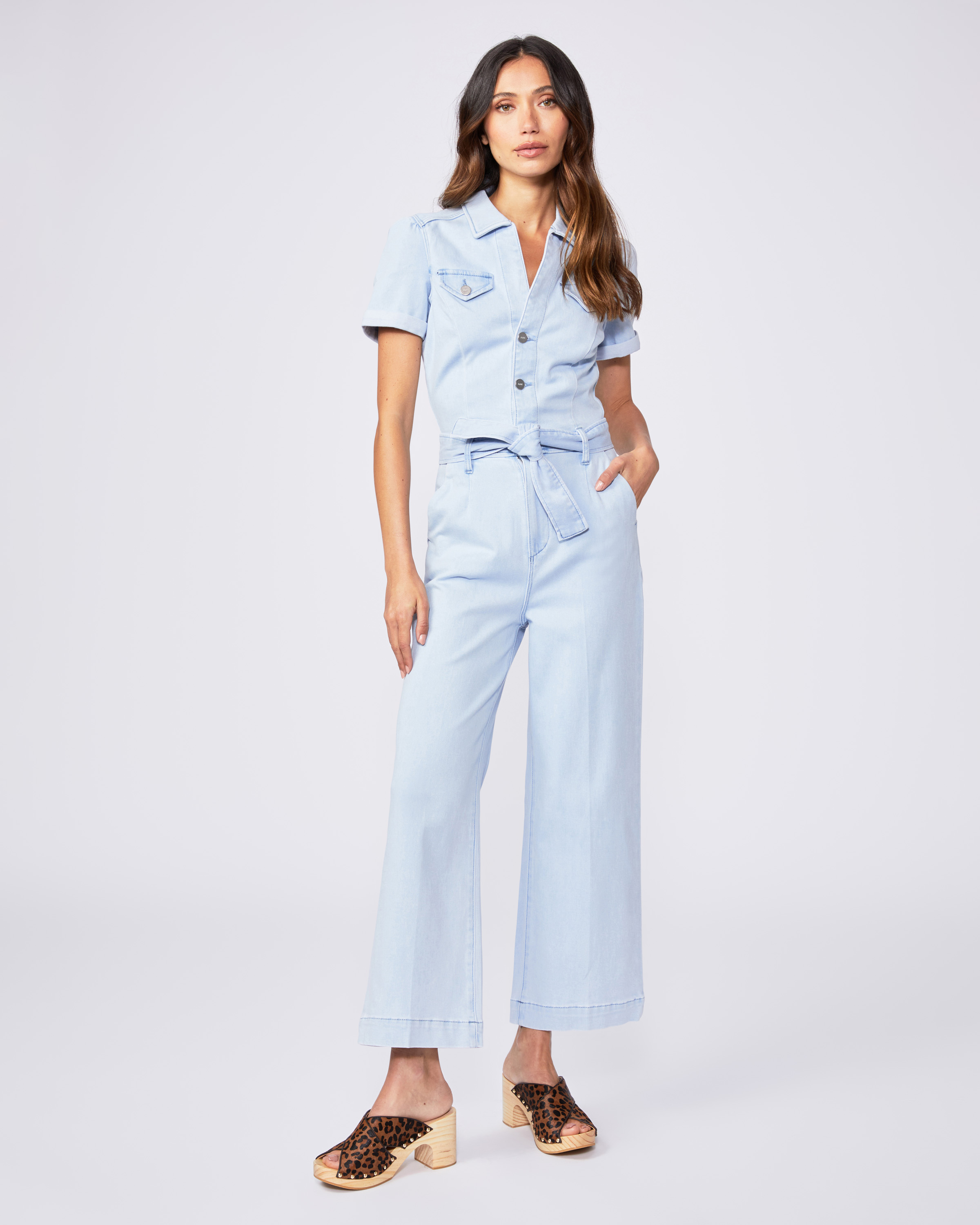 Jumpsuits, Rompers, & Overalls for Women | PAIGE®