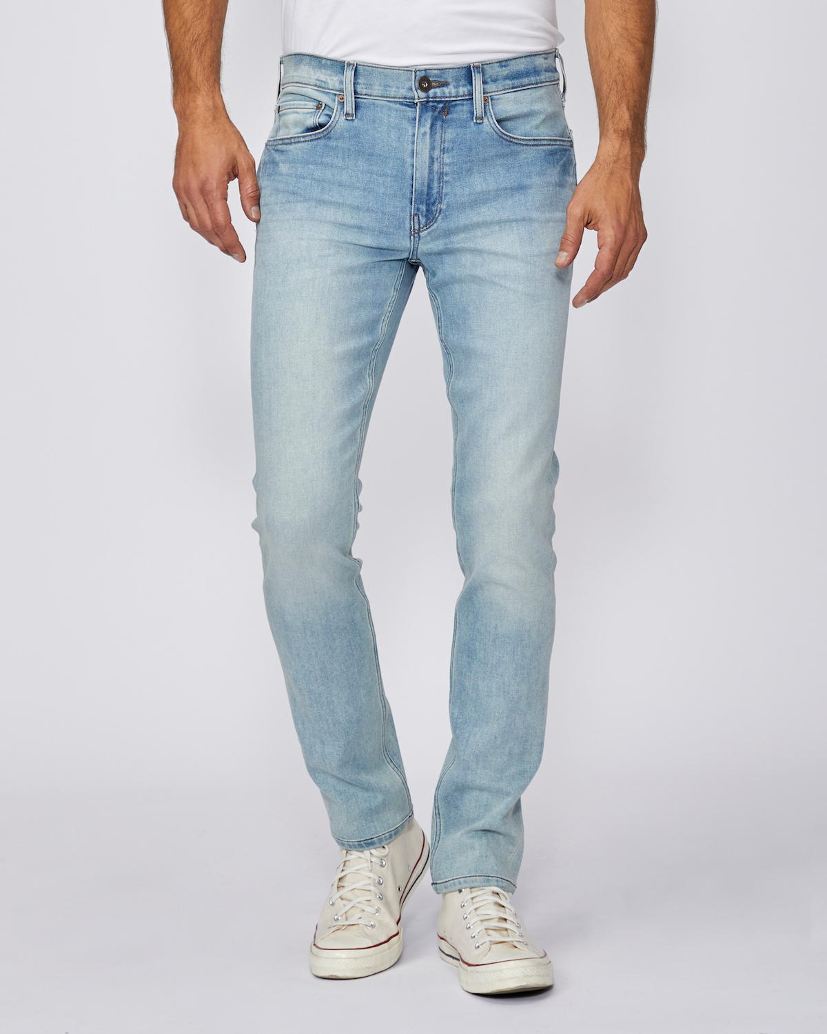 PAIGE® | Premium Denim Jeans and Apparel